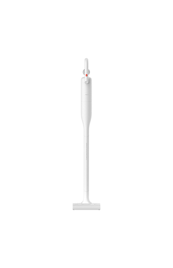 Tiendas EFE Aspiradora inalámbrica deerma 125w vc01 blanco oferta