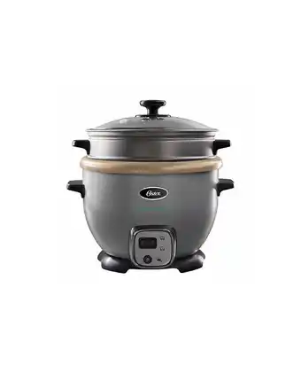 Tiendas EFE Arrocera multiusos oster función sofrito ckstrc7130s oferta