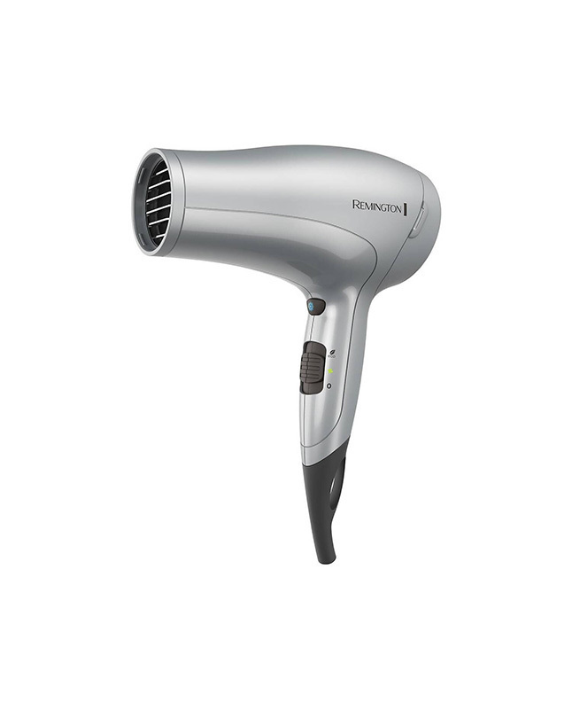 Tiendas EFE Secadora de cabello 2000w remington pro titanium oferta