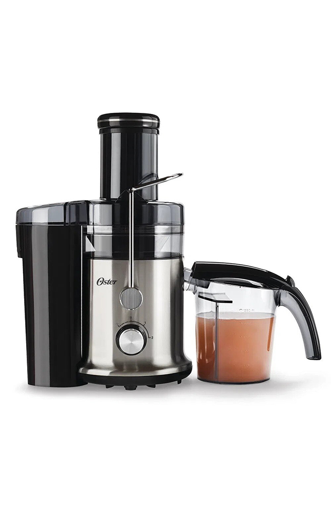 Tiendas EFE Extractor de jugo 600w oster fpstje320s oferta