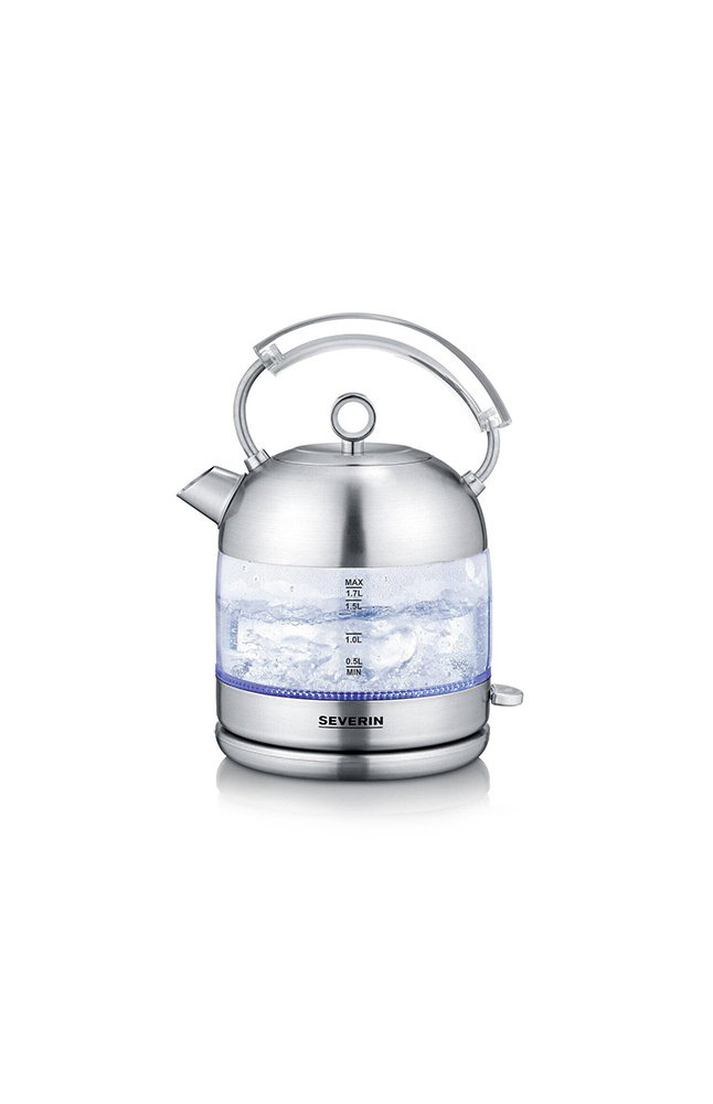 Tiendas EFE Hervidor de agua retro 1.7lt wk 3459 oferta