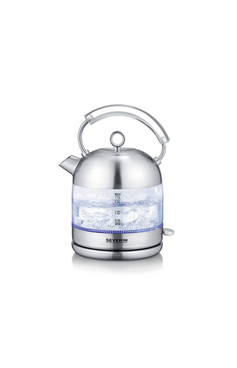 Tiendas EFE Hervidor de agua retro 1.7lt wk 3459 oferta