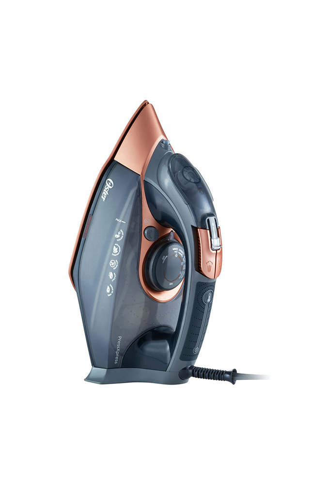 Tiendas EFE Plancha de vapor oster xpress gcstpx4070 oferta