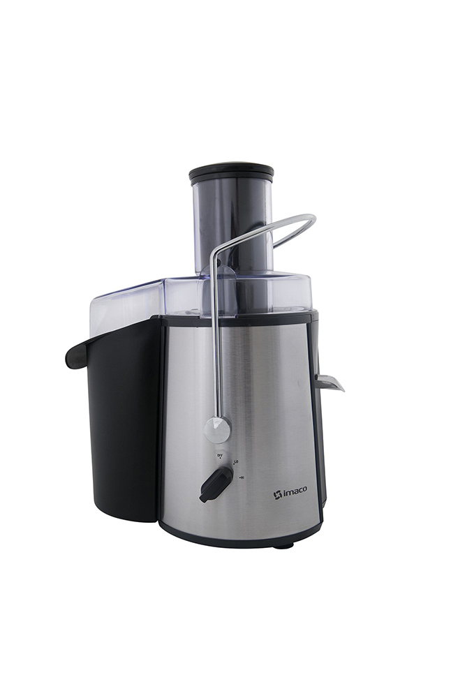 Tiendas EFE Extractor de jugo imaco 700w je26fc oferta