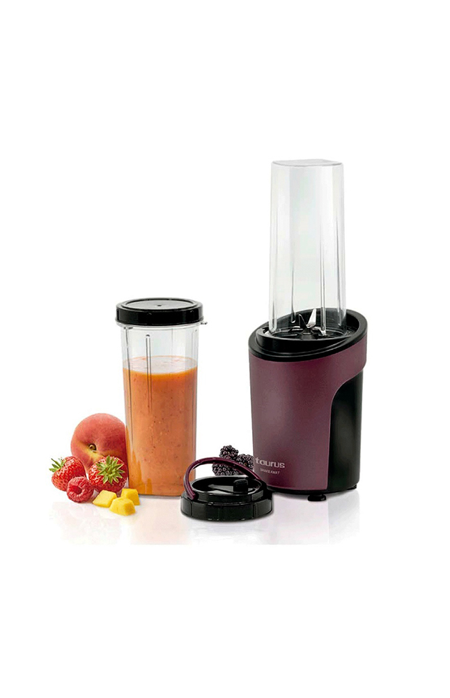 Tiendas EFE Mini licuadora taurus shake away oferta