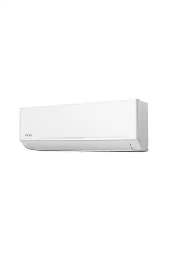 Tiendas EFE Aire acondicionado bord 11500btu blanco oferta