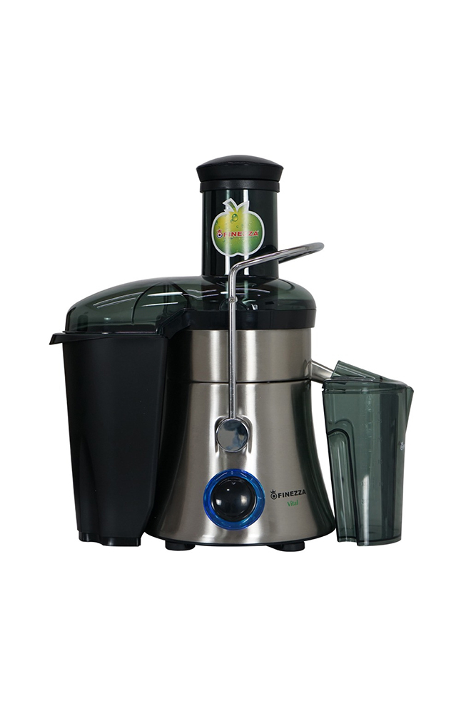Tiendas EFE Extractor de jugos finezza 0.5lt fz-9092ex oferta
