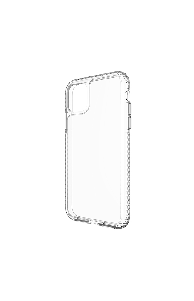 Tiendas EFE Carcasas zagg para iphone 11 max protection 360 transparente oferta