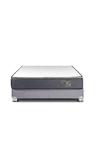 Tiendas EFE Cama americana el cisne fer queen oferta