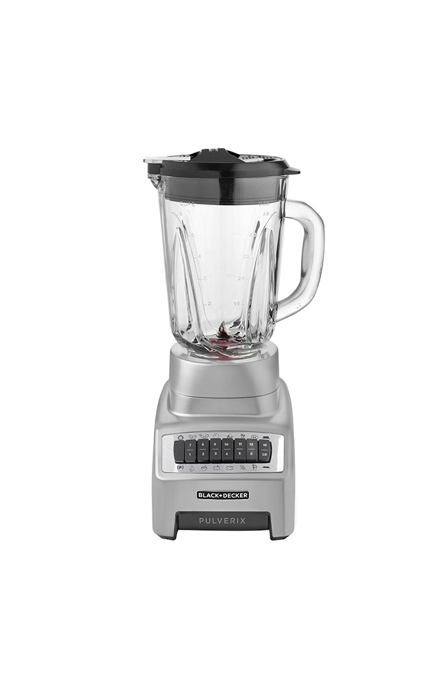 Tiendas EFE Licuadora black&decker pulverix black oferta