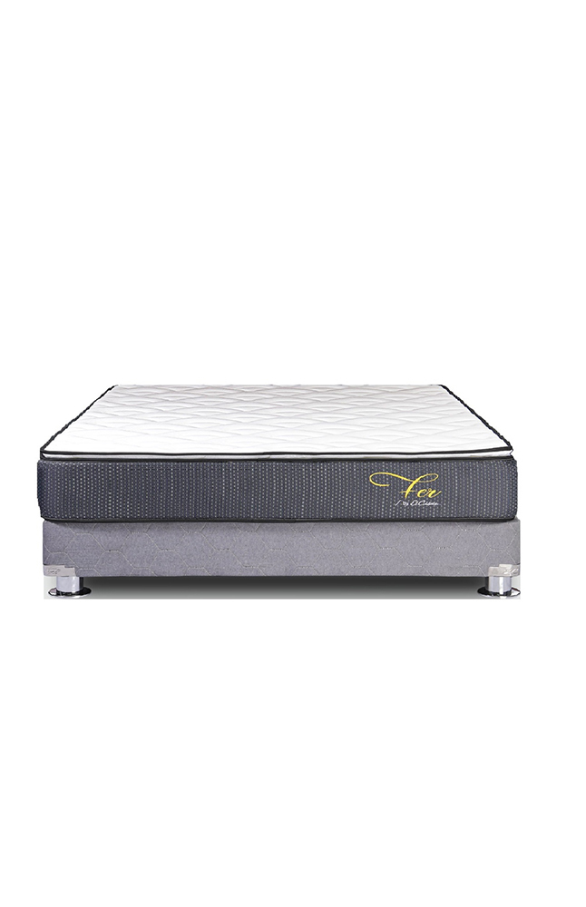 Tiendas EFE Cama americana el cisne fer king oferta