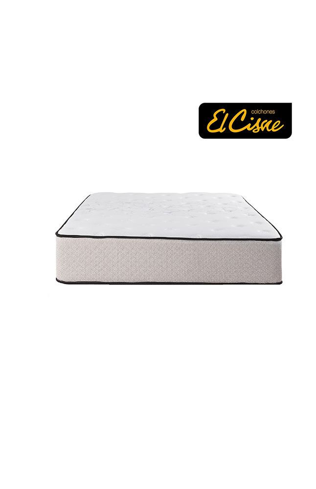 Tiendas EFE Colchón el cisne zaroh queen oferta