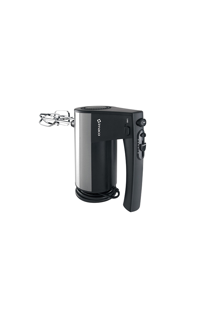 Tiendas EFE Batidora de mano imaco 500w hm500i oferta