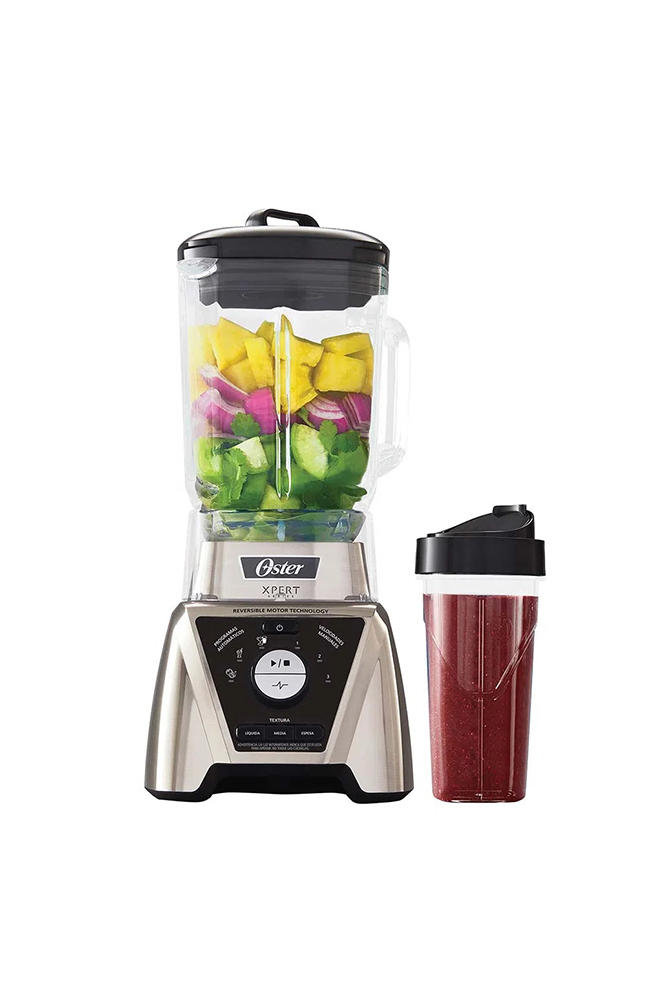 Tiendas EFE Licuadora oster xpert & blend n go blst3bcpg oferta