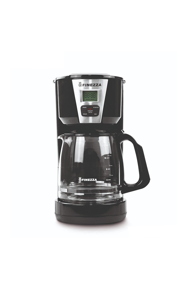 Tiendas EFE Cafetera finezza 1.8lt ck-668di oferta