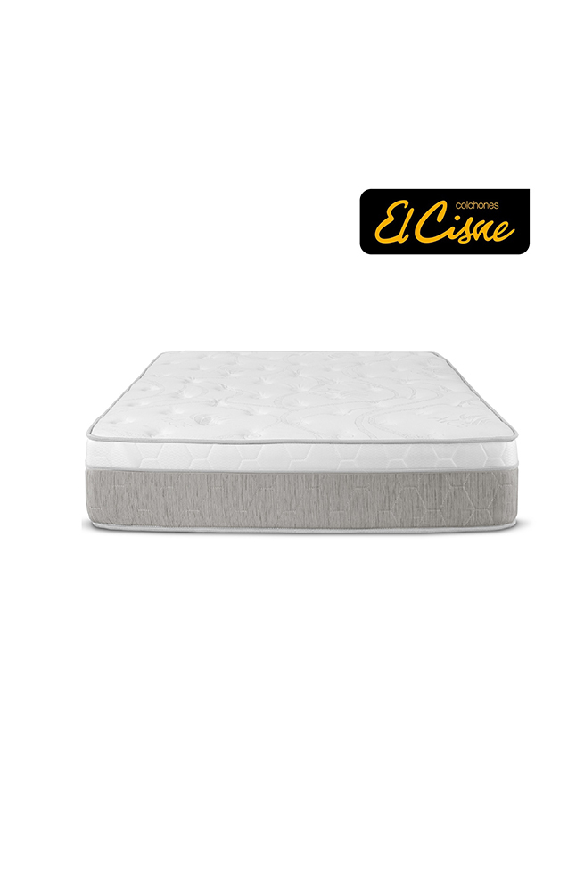 Tiendas EFE Colchón el cisne dinamic 2plz oferta