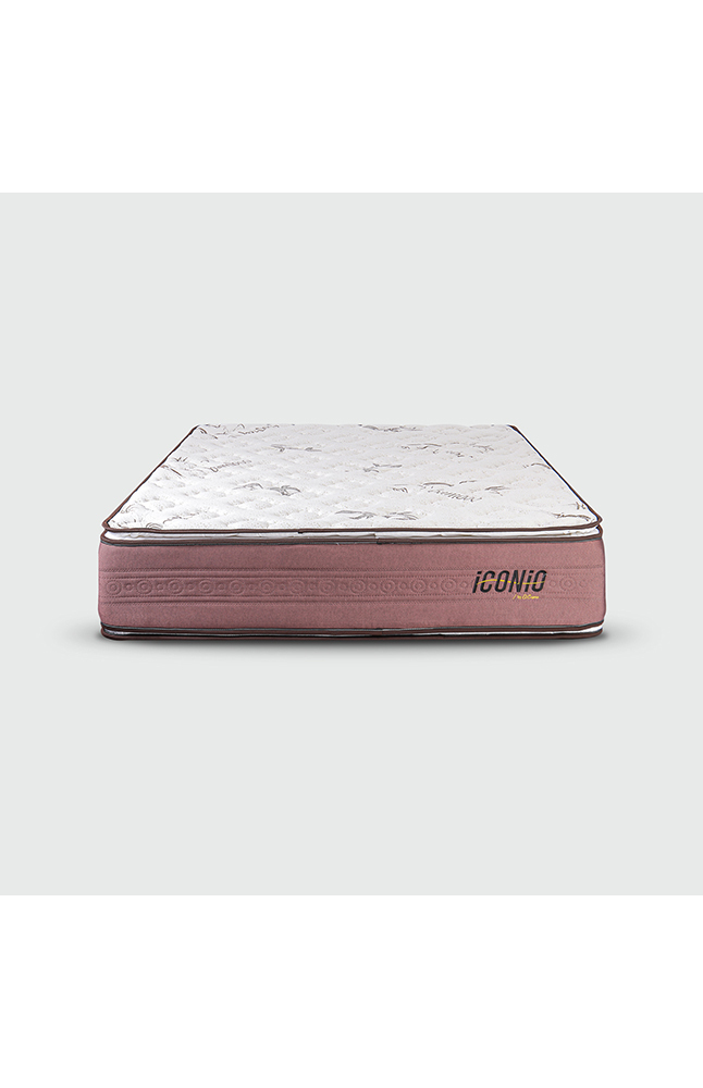 Tiendas EFE Colchón el cisne iconio queen oferta