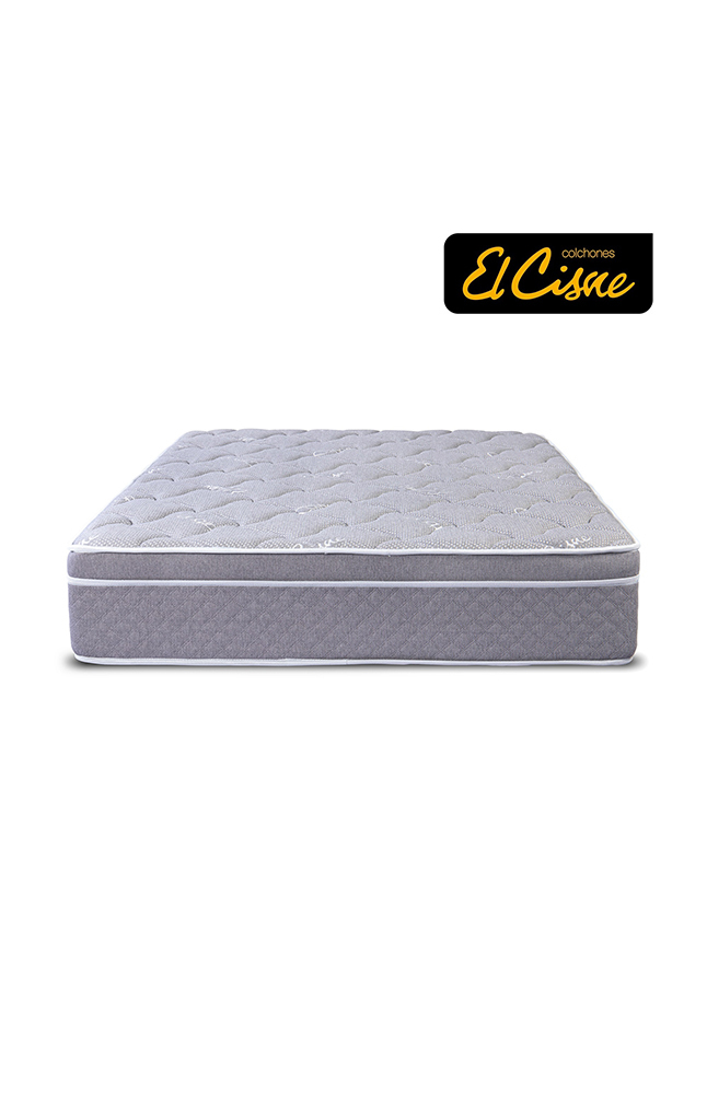 Tiendas EFE Colchón el cisne amets queen oferta