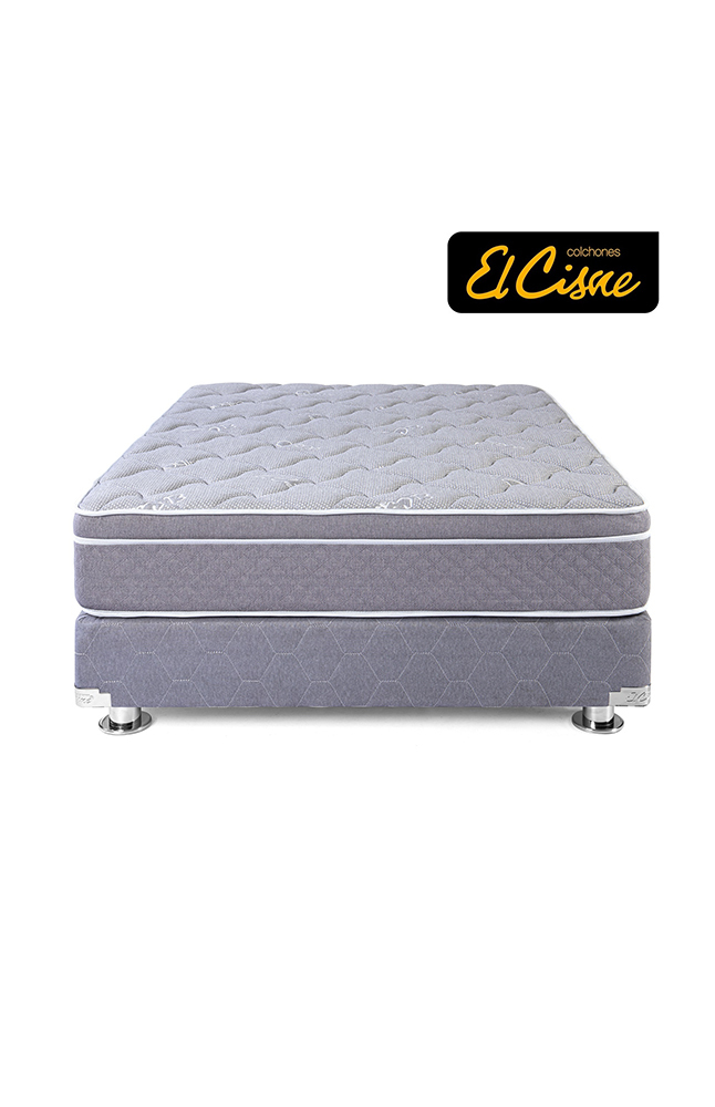 Tiendas EFE Cama americana el cisne amets  2plz oferta