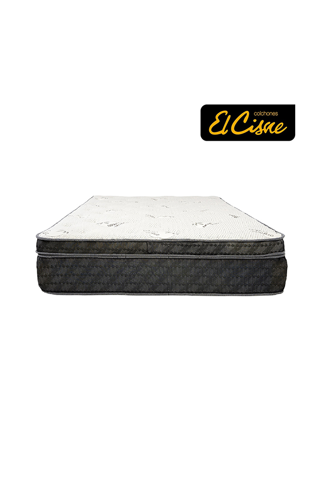 Tiendas EFE Colchón el cisne ankara queen oferta