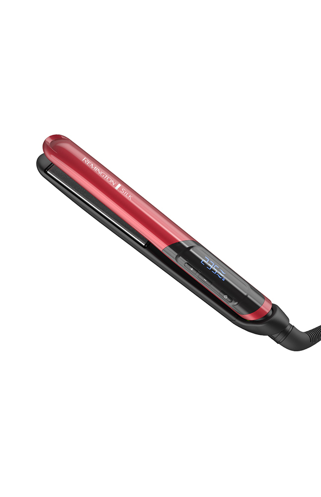 Tiendas EFE Alisadora remington 235°c s9600 oferta