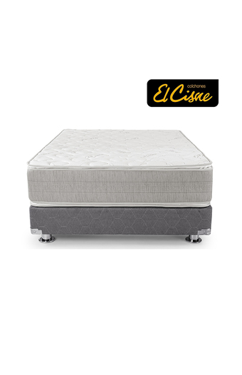 Tiendas EFE Cama americana el cisne element 2plz oferta