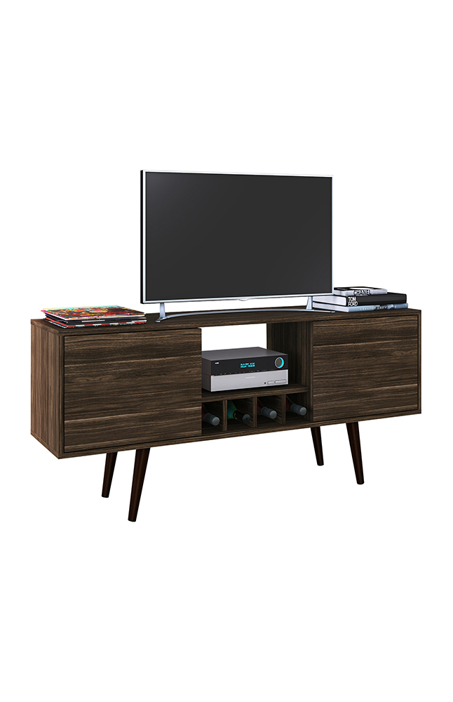 Tiendas EFE Rack casabella italia nogal oferta