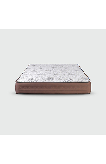 Tiendas EFE Colchón el cisne force 1.5plz+ 1 almohada f600 oferta