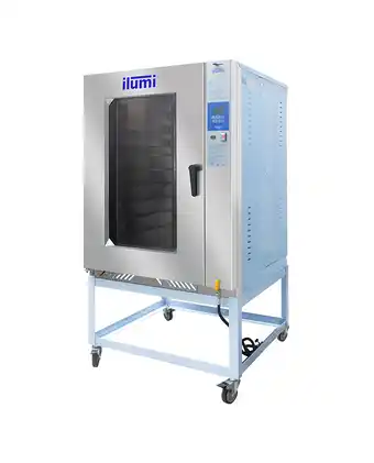 Tiendas EFE Horno convector ilumi 10 bandejas oferta