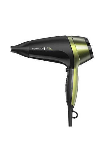 Tiendas EFE Secadora de pelo remington 2100w d13a oferta