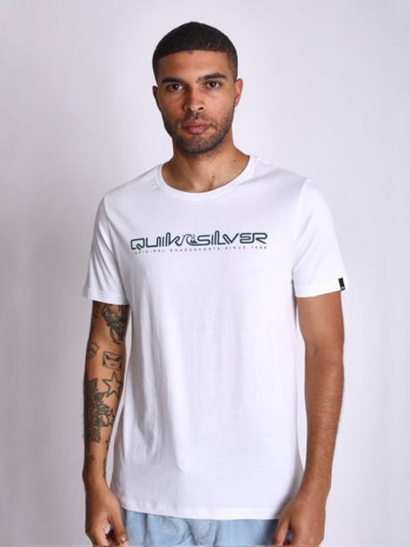 The Box Polo para hombre quiksilver slim stone age romeo ss wbb0 oferta