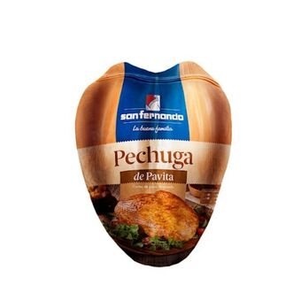 San Fernando 5% oferta