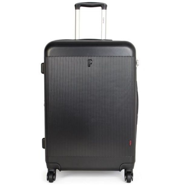 Platanitos Porta maleta orense 24plg negro oferta