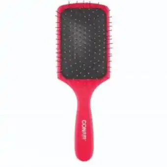Freshmart Cepillo detangling paddle conair - unidad oferta