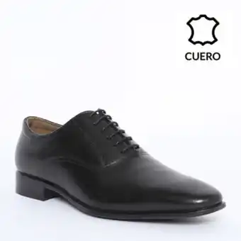 ALDO Zapatos formales hombre aldo oferta