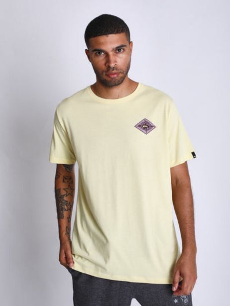 The Box Polo para hombre quiksilver classic nineties son ydz0 oferta