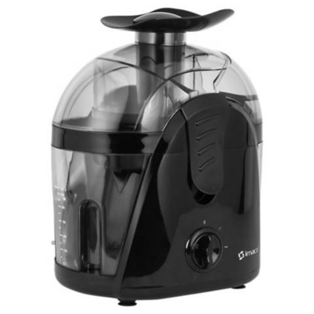 Linio Extractor de jugos 550ml 300w imaco oferta