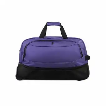Porta Carry on vilna azulino oferta
