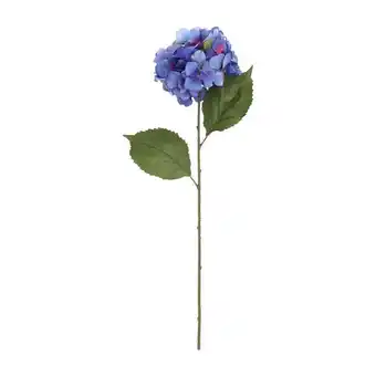 Casaideas Flor hortencia 23x64 cm oferta