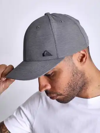 The Box Gorra para hombre quiksilver hat out of bounds kzmh oferta