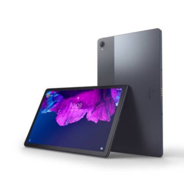 Linio Tablet lenovo tab p11 qualcomm snapdragon 662 64gb 4gb lenovo oferta