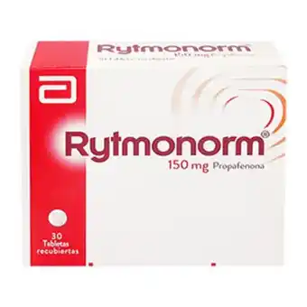 Mifarma Rytmonorm 150mg tabletas recubiertas oferta