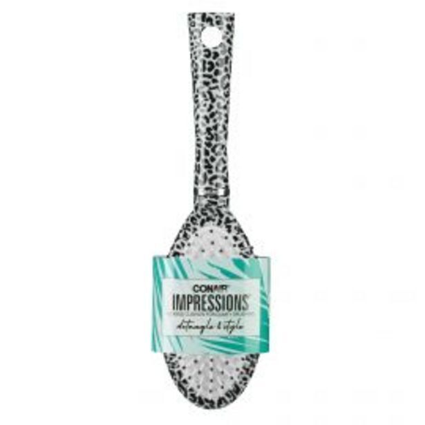 Freshmart Conair impressions cepillo acolchado cabello - unidad oferta