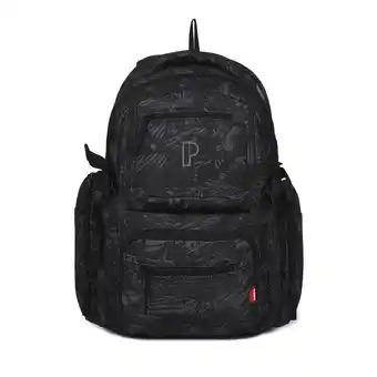 Porta Mochila jumbo tatu oferta