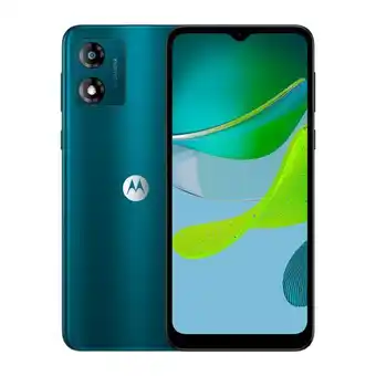 Motorola Moto e13 oferta