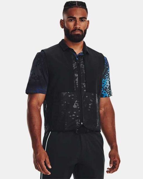 Under Armour Men's curry utility vest oferta