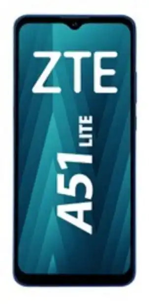 Entel Blade a51 lite 32gb oferta