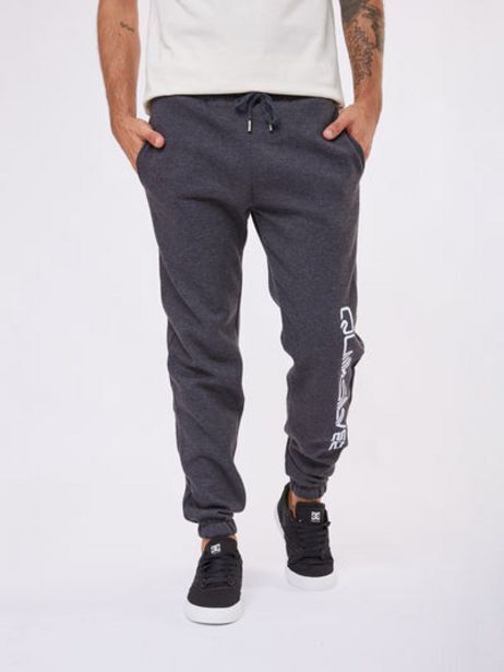 The Box Jogger para hombre quiksilver fleece quiksilver joggers fp ktah oferta
