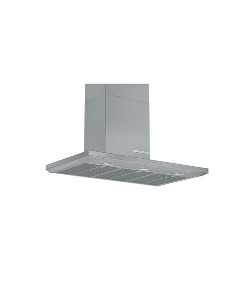 Tiendas EFE Campana decorativa bosch dwb97lm50 oferta
