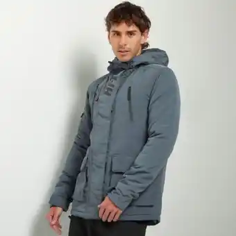 Oechsle Casaca deportiva para hombre hi-tec cas long oferta